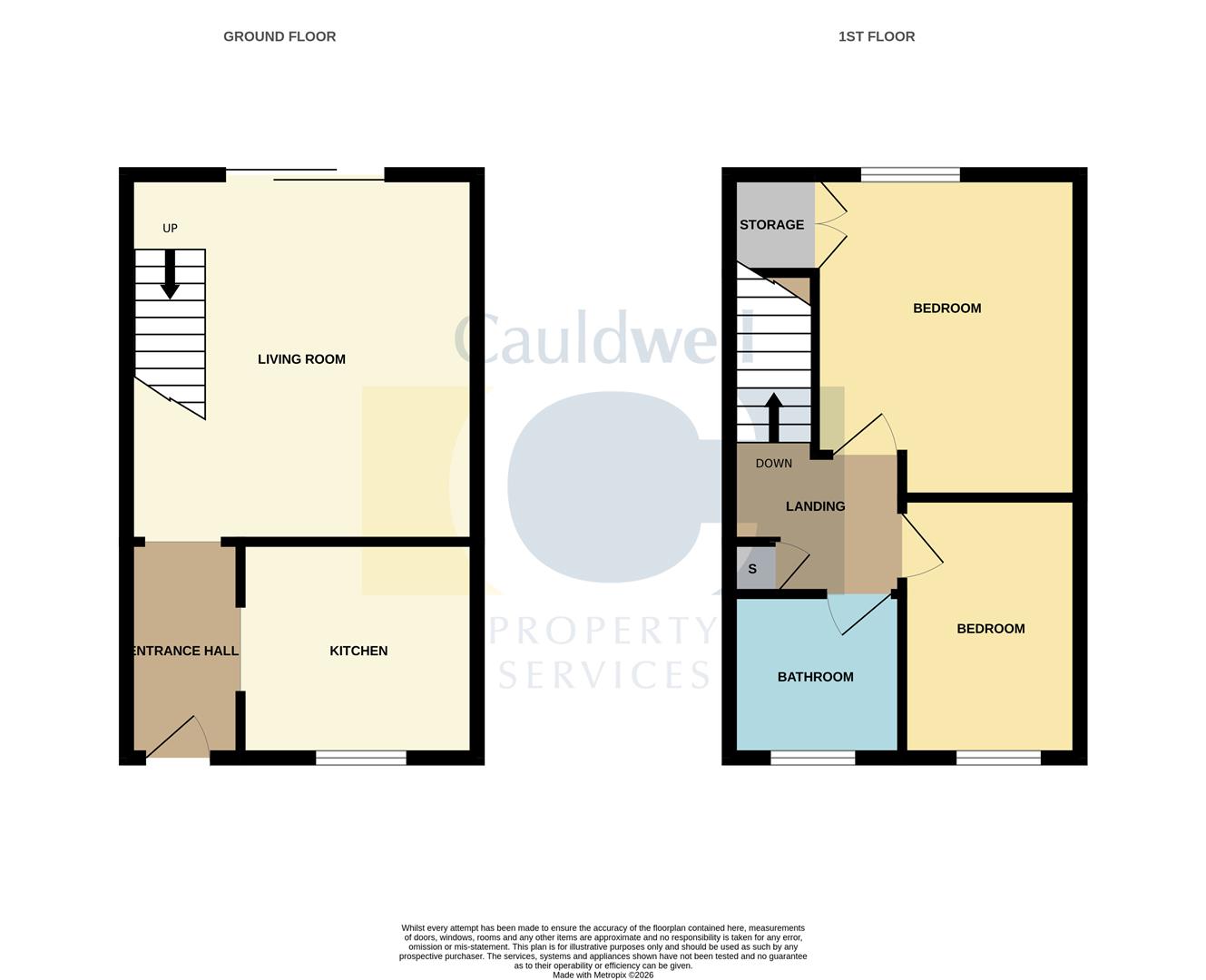 Bingham Close, Emerson Valley, Milton Keynes